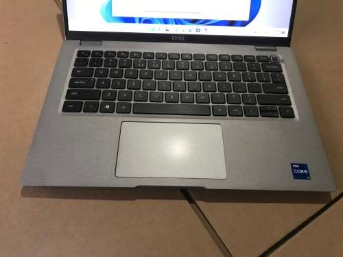 DELL LATITUDE 5420 14` FHD Intel Core i7 11th Gen | 16 GB RAM | 512 GB SSD | BACKLIGHT KEYBOARD